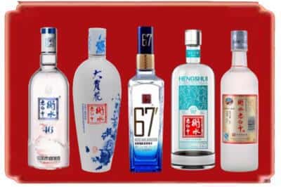 随州回收衡水老白干